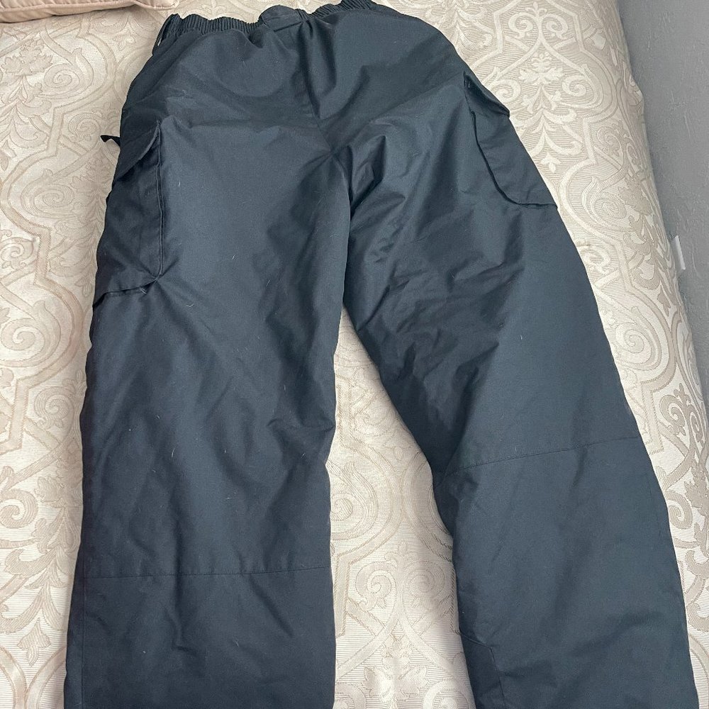 TRBN Winterworks Women's Size XL Insulated Ski Sno